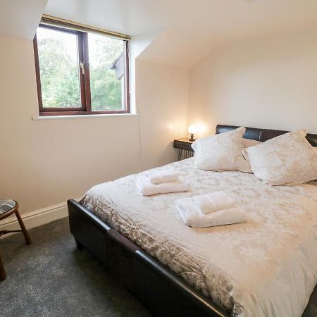 1 Queens Square Windermere Buitenkant foto
