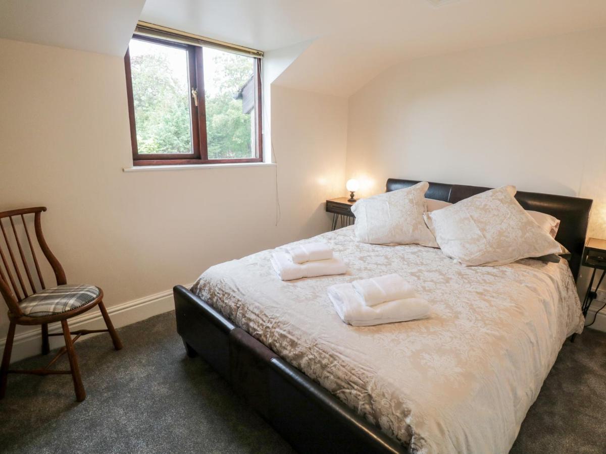 1 Queens Square Windermere Buitenkant foto